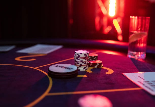 Live Blackjack Game